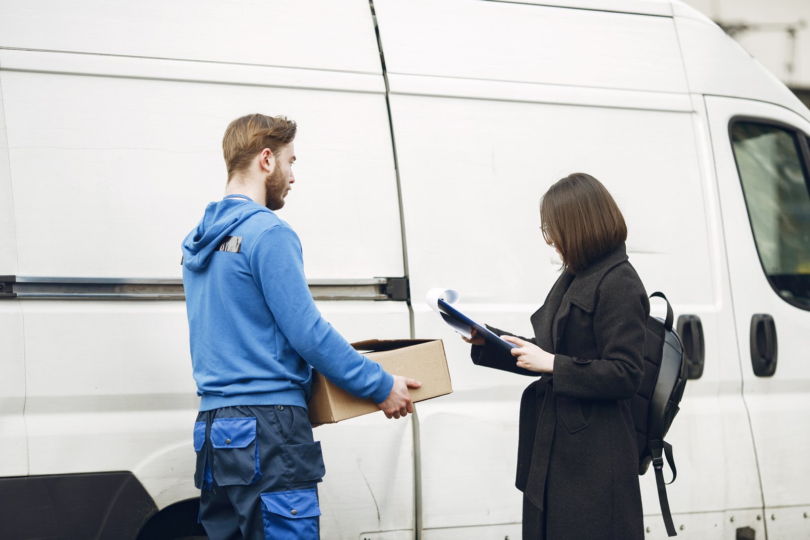 Quelles sont les missions de la logistique ? – Coursier Paris Banlieue